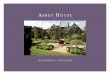 Abbey House - Strutt & Parker · abbey house is located in the ancient town of Malmesbury, reputed to be ... empty fifteenth-century tomb. William of Malmesbury, however, writes 200
