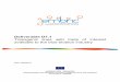 Deliverable D7.1 Transgenic lines with traits of interest ... D7.1 Transgenic lines with traits of interest available to the blue biotech industry Date: 25/05/2017 HORIZON 2020 - INFRADEV