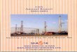 BOARD OF DIRECTORS - Oilfield Services & Equipments - … Annual Report... · Rigs of 100 Ton and 1 No Rig of 150Ton for providing Workover Services at Sibsagar ... — Drilling at
