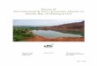 Survey of Environmental and Socio ... - India, South Asia of... · Environmental & Socio-Economic Impacts of Interim Ban on Mining in Goa ... Interim ban on mining in Goa by the Supreme