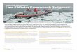 Line 5 Winter Emergency Response - Enbridge Inc./media/Enb/Documents/Projects/line5/Safety_in... · Line 5 Winter Emergency Response ... and Mackinac Environmental Technology in 