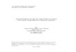 Determination of Nitrate and Nitrite Content in Several ... · Determination of Nitrate and Nitrite Content in Several Vegetables in ... Determination of Nitrate and ... Content in