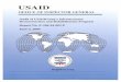 Audit of USAID/Iraq’s Infrastructure Reconstruction and ... · Audit of USAID/Iraq’s Infrastructure Reconstruction and Rehabilitation Program Report No. E-266-04-002-P June 3,