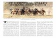 THE CENTRAL VALLEY SCHANDONEY HITCH - Western …€¦ · I met Luke and some of the ... meaningful experience,D Messenger adds. In 2011, Messenger was asked by ... THE CENTRAL VALLEY