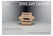 tadao ando dream CHaIr - Carl Hansen & Søn · 2016-02-18 · Tadao ando’s TrIbuTe To Wegner CreaTes a spaCe To dream The Dream Chair is a unique lounge chair conceived to bring