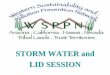 STORM WATER and LID SESSION - WSPPN | … · 2012-06-26 · • Case Study Al Hurt Bioengineering ... the Cuyahoga River, ... Region 5 Central Valley