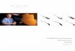 ® Instruments & Accessories Catalog · Intuitive Surgical Customer Service in the U.S. at +1 888.408.4774. Outside the U.S., please contact your local representative or distributor