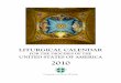 FOR THE DIOCESES OF THE UNITED STATES OF AMERICA 2010 · FOR THE DIOCESES OF THE UNITED STATES OF AMERICA 2010 ... for Mass for Use in the Dioceses of the United States of America,