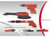 RediPower Tools - PneumaticToolsOnline · Redipower™ tools. For more information on tools, accessories, parts and service, or if you require assistance selecting the ... •If numbness,