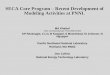 SECA Core Program – SECA Core Program SECA Core … Library/Research/Coal/energy systems... · Recent Development of Recent Development of . Modeling Activities at PNNL . ... N2