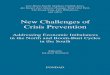 New Challenges of Crisis Prevention - S Griffith-Jones€¦ · New Challenges of Crisis Prevention ... Economic Commission for Latin America and the Caribbean (ECLAC) ... Center for
