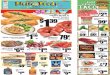 fiestafoods.netfiestafoods.net/uploads/PDFs/amarillo.pdf · mastercard visa discover accepted here prices effective june 13-19, 2018 m until 9 pm 7 days a week hou 10th & arthur amarillo,