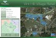Vint Hill Village Retail - Colliers | Home states/markets/district of... · Vint Hill Village Retail FOR SALE Vint Hill Village Retail Price Call for Pricing +/- 21.28 acres Structure