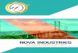 TM - NOVA INDUSTRIES - Handfeed, Mini Batching Plant, Inline Batching Plant, Concrete ... 2017-12-20 