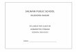 salwanpublicschool.comsalwanpublicschool.com/pdf/Academic Planner 2018-19/Class XII...salwanpublicschool.com
