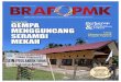 Majalah Bulanan Edisi 03 | II | 2016 Majalah Bulanan Edisi ...kemenkopmk.go.id/sites/default/files/wartakesra/PDF BRAFO EDISI_1...Keluarga Berencana (PKB)/ ... Indonesia Di Tengah