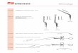 Rhinology - Entermedentermedint.mediastorm.nl/bestanden/394/rhinology.pdf · 2011-10-05 · 307112E Cottle chisel straight 18.5 cm, 12 mm 307206E Cottle chisel curved 18.5 cm, 