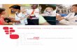 living our values - CVS Health · living our values 2012 corporate ... annual CSR Report, and we plan to stay the course. ... Our Retail Pharmacy business sells prescription drugs