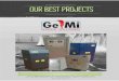 Best Project - gemips.eu · NUOVO PIGNONE SYSTEM ... reciprocating compressors, gas turbines, centrifugal compressors, etc., ... Best Project Author: Mirko Chioccioli