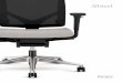 Relate - Allsteel technologies and easy-to-use adjustments allow you to personalize your chair as quickly and as frequently as you change your task. Task Chair with Adjustable Arms