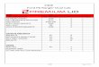 P40P Ford PX Ranger Dual Cab - hsputelids.com · Ford PX Ranger Dual Cab. P40P Page 2 of 12 ... TUB PREP FOR LID INSTALL LID INSTALL AND ADJUSTMENT FINISH . P40P Page …