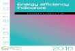 Energy efficiency indicators - International Energy … - ENERGY EFFICIENCY INDICATORS Highlights (2016 edition) INTERNATIONAL ENERGY AGENCY Important cautionary notes This is the