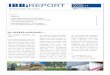 IBB:REPORT - Willkommen an der Universität Duisburg … das sich im Bau befindliche, neue Head Office von DB Schenker. Die Tochter der Deutschen Bahn möchte die Im-mobilie im April