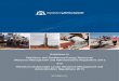 Guidelines to Petroleum and Geothermal Energy Resources ... · 4.8.6 Recommended archive practice for digital data ... Petroleum mining sample analysis overseas ... waters areas,