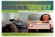Communication Week 2017 - UWSP Week 2017 ... CAC 315 CAC 315 11-12:15 p.m. COMM 330: Public Relations Social MediaMedia CAC 201 CAC 201 12:30-1:30 p. m. COMM 330: 