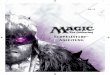 Schnellstart- Anleitungmedia.wizards.com/images/magic/resources/rules/DE_M15_QckStrtBkl… · 2 Willkommen bei Magic: The Gathering, einem der erfolgreichsten Sammelkartenspiele der