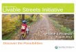 Seattle Children’s Livable Streets Initiative · Public Health Seattle & King County ... As part of the Seattle Children’s Major Institution Master Plan, ... Livable Streets InitiativeSeattle