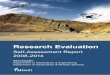 Research Evaluation - d1rkab7tlqy5f1.cloudfront.net faculteit... · Department of Geoscience & Remote Sensing Research Evaluation. Self-Assessment Report ... Faculty of Civil Engineering