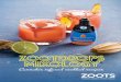 ZootDrops MiXOLOGY - Zoots - Premium Cannabis Infusions · ZootDrops MiXOLOGY Cannabis infused cocktail recipes PREMIUM CANNABIS INFUSED EDIBLES. In˜edient˚ cup of ice cubes cup