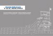 CUTTING-EDGE TECHNOLOGY - SIEMAG TECBERG - …€¦ · CUTTING-EDGE TECHNOLOGY BUSINESS UNIT | HOISTING TECHNOLOGY MINING South Deep Gold Mine Efficient hoisting operations from …