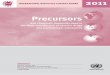 INCB: Precursors 2011 - Agentia Antidrog precursori/PreRep2011_E.pdf · 2-propanone and 1-phenyl-2-propanone, substances frequently used in the manufacture of amphetamine-type stimulants
