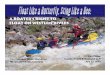 A BOATER’S RIGHT TO FLOAT ON WESTERN RIVERS · A BOATER’S RIGHT TO FLOAT ON WESTERN RIVERS Lori Potter Kaplan Kirsch & Rockwell LLP July 23, ... – Gunnison River from Almont
