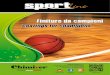 Coatings for champions - Chimiver Panseri S.p.a. - Vernici ... LINE... · Coatings for champions sport ... Grazie all’altissimo residuo secco, ... Two-component water-based primer