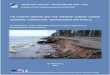 METHODOLOGY OF THE COASTAL EROSION MAP (FOR DIFFERENT ...cliplive.infoeco.ru/dl/Mineral/reports/Annex 5 Coastal Erosion... · the coastal erosion map for different climate change