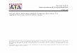 Serial ATA International Organization ATA International Organization Version 1.00 25-Sept 2008 Serial ATA Interoperability Program Revision 1.3 Agilent MOI for SATA RSG Tests This