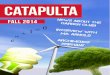 CATAPULTA - Boston Latin School Association · Welcome to the Fall Issue of Catapulta, the school science John (Hanjin) Kim, II ... mollusks, bacteria, ... tle sightings provides