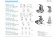 ARI-SAFE 04/18 - Data subject to alteration - Regularly updated data on ! Data sheet 900005 englisch (english) ARI-SAFE Full lift safety valve D/G Standard safety valve F • Type-test