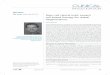 Stem cell clinical trials: toward cell-based therapy for ... cell-based therapy for retinal degenerations