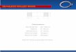 SEAMLESS ROLLED RINGS - Huta Bankowa · SEAMLESS ROLLED RINGS 280 ÷ 3600 mm 35 ÷ 560 mm ... acc. to EN 10222 - (1 ÷ 2) forgings for pressure equipment acc. to EN 10250 - 