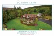 “HEATHERS”, GLENCREE, ENNISKERRY, CO WICKLOWitm.ie/AssetLibrary/Files/ITM2013/Investing/Property/Heathers... · FOR SALE bY PRIvATE TREATY “HEATHERS” GLENCREE, ENNISKERRY,