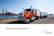 NHVR Glossary of common terms - Welcome to the … · 1 Austroads Glossary of Terms – Fifth Edition, ... cite National Heavy Vehicle Regulator “NHVR Glossary of common terms”