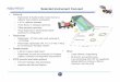 Selected Instrument Concept - NASA Aquarius Mission Instrument Concept ¥ Antenna  Radiometer & Scatterometer