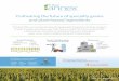 Cultivating the future of specialty grains and plant-based ...ardentmills.com/media/1613/the-annex-product-portfolio-sheet-v-9... · • Brewing & Distilling • And More! PACKAGING