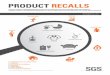 PRODUCT RECALLS - SGS S.A.webforms.sgs.com/v4/corp/safeguards/pdf/SGS-CRS-Product-Recalls... · SGS Product Recalls lists mandatory and voluntary consumer product recalls published