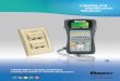 Labeling and Identification Solutions - Panduit Labeling Compliance TIA/EIA-606-A Standard For compliance with the TIA/EIA-606-A standard, Panduit has the solution. This brochure will