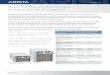 Arista 7500 Switch Architecture (‘A day in the life of a ... · arista.co m White aper Arista 7500 Switch Architecture (‘A day in the life of a packet’) Arista Networks’ award-winning